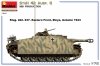 MiniArt 72115 StuH 42 Ausf. G MID PRODUCTION 1/72